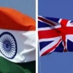 Indian team in UK for advanced negotiations on India-UK Free Trade Agreement