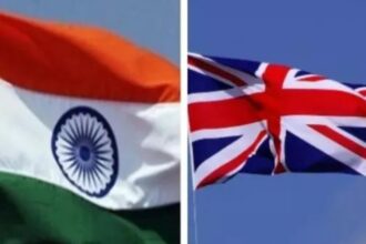 Indian team in UK for advanced negotiations on India-UK Free Trade Agreement