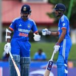 India`s T20 World Cup squad: Dube-Rinku-Gill vs Jaiswal shootout?