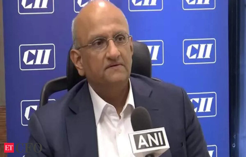 India's election manifesto should be big-ticket reforms: CII President, ETCFO