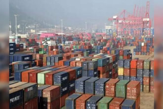 India's merchandise exports dip marginally in March, FY24 shipments at $437 bn