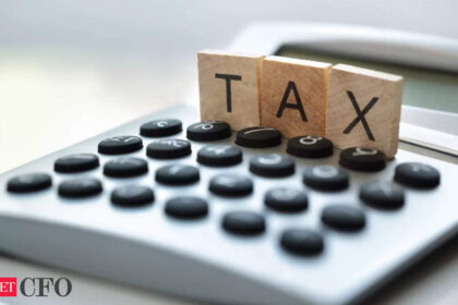 India's net direct tax kitty at Rs 19.58 lakh cr, exceeds revised estimates by Rs 13k cr, ETCFO