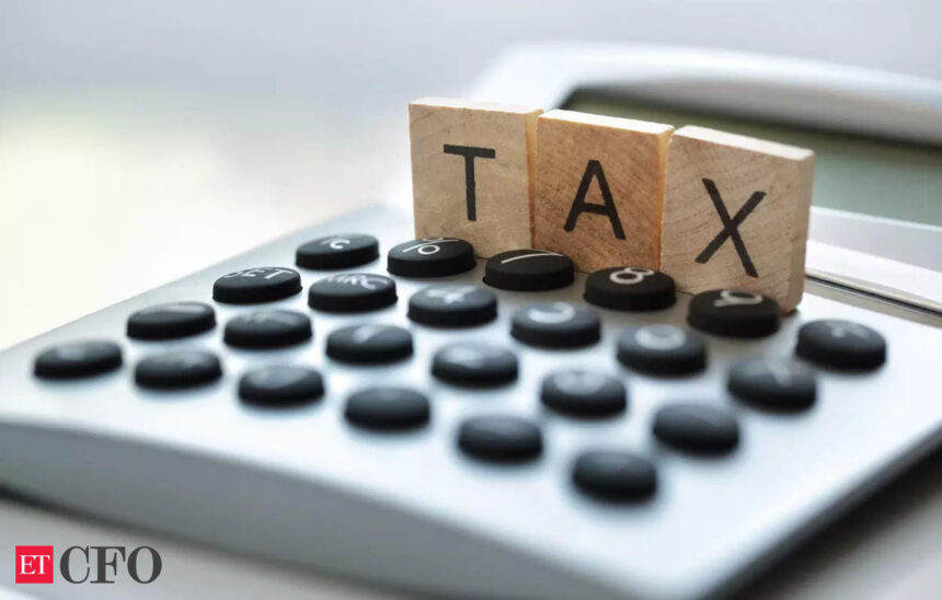 India's net direct tax kitty at Rs 19.58 lakh cr, exceeds revised estimates by Rs 13k cr, ETCFO