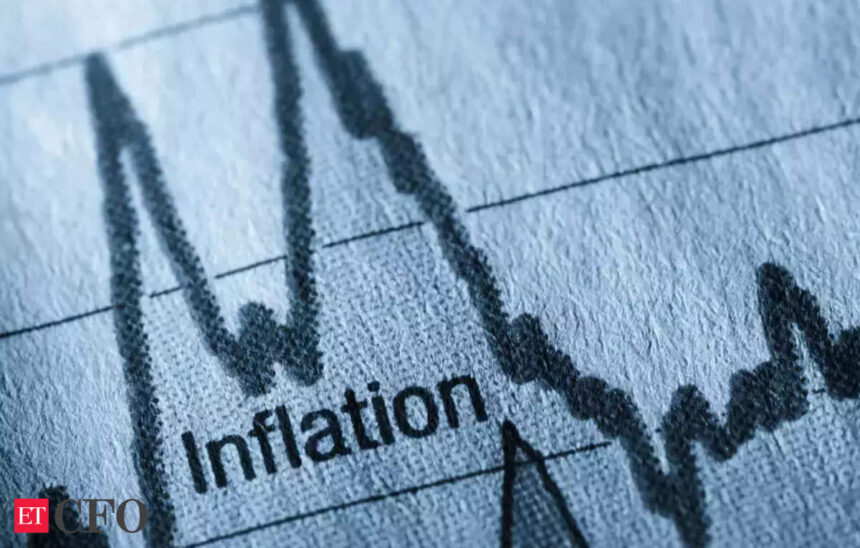 India's wholesale prices quicken to a 3-month high in March, onion and potato prices top 50%, ETCFO