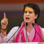 Inflation &amp; unemployment biggest challenge of our country, says Priyanka Gandhi