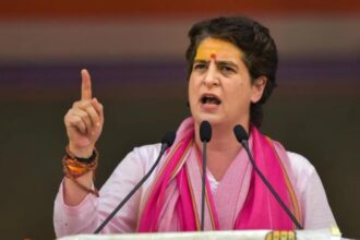 Inflation &amp; unemployment biggest challenge of our country, says Priyanka Gandhi