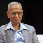 Infosys: Infy’s Bumper Dividend Will Fetch Murthy’s Grandkid 4.2cr | Delhi News