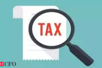 Infosys reports I-T refunds of Rs 6,329 crore, faces tax demand, ETCFO