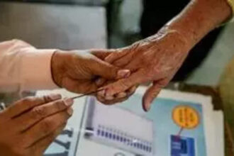 Inter-state meeting held in Jharkhand to ensure free, fair LS polls | India News