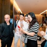 Interfiliere Shanghai hosts roadshow in Ho Chi Minh City, Vietnam