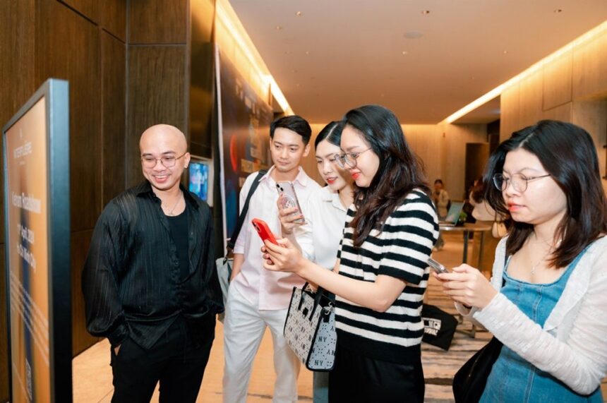 Interfiliere Shanghai hosts roadshow in Ho Chi Minh City, Vietnam