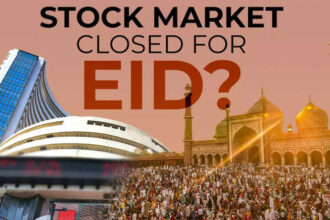 Is the stock market closed for Eid-Ul-Fitr? BSE, NSE holidays in April 2024 - check list | India Business News