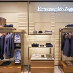 Italian fashion house Ermenegildo Zegna