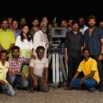 It’s a wrap for Bala - Arun Vijay’s ‘Vanangaan’