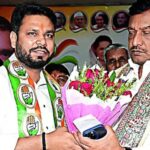 JD(U) netas’ kin may face off as Congress, LJP(RV) candidates