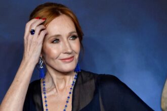 JK Rowling denounces Daniel Radcliffe, Emma Watson over transgender comments