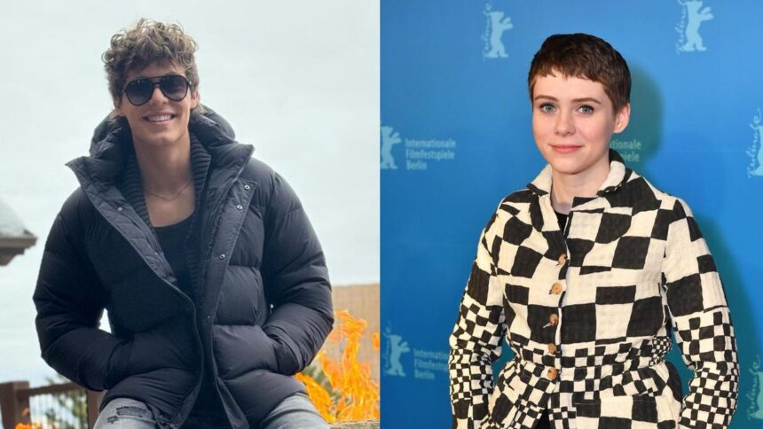 Jack Champion, Sophia Lillis join the cast of Michael Dowse’s ‘Trap House’