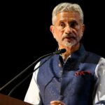 Jaishankar speaks to Iranian FM on release of 17 Indians onboard seized vessel | India News