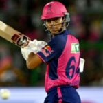 Jaiswal short of runs, childhood coach offers solutions