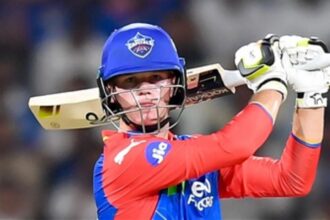 Jake Fraser-McGurk opens up about his heroic fifty on IPL debut