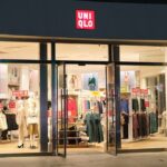 Japanese firm Fast Retailing