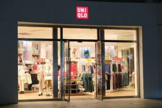 Japanese firm Fast Retailing