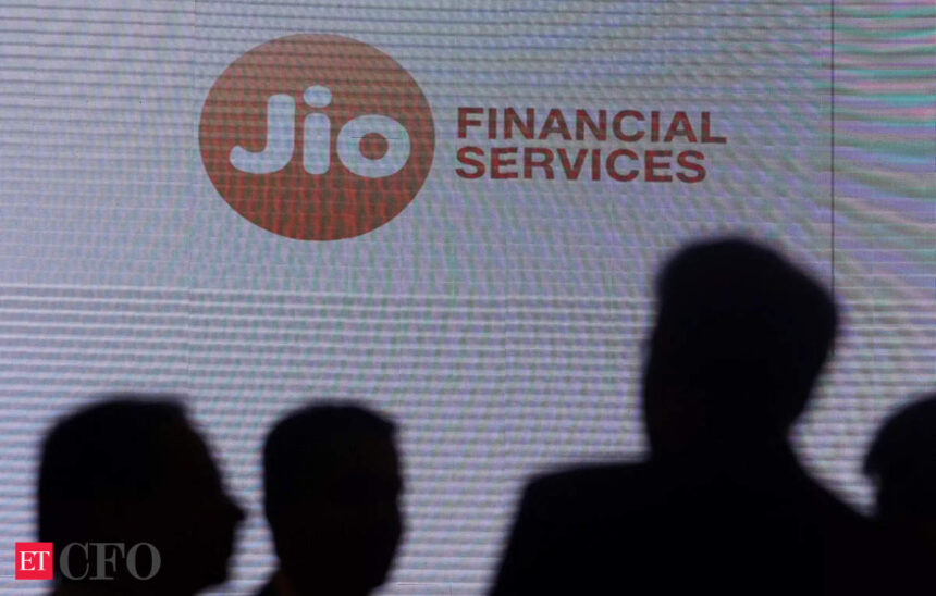 Jio Financial and Blackrock form JV to set up wealth management and broking business, ETCFO