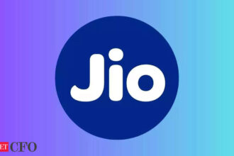 Jio veteran Sanjay Mashruwala quits, CFO News, ETCFO