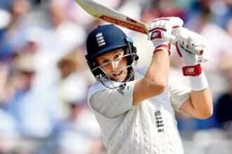 Joe Root to make red-ball return for Yorkshire after two years