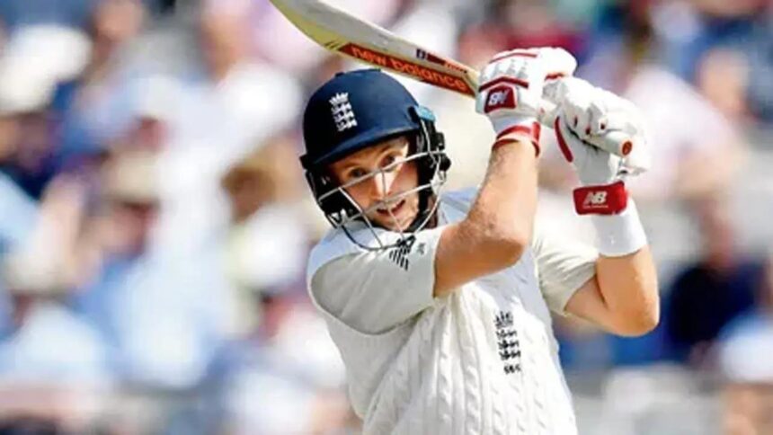 Joe Root to make red-ball return for Yorkshire after two years