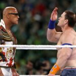 John Cena on Vin Diesel’s and Dwayne Johnson feud: “There can only be one alpha”