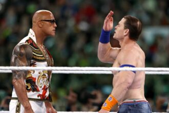 John Cena on Vin Diesel’s and Dwayne Johnson feud: “There can only be one alpha”