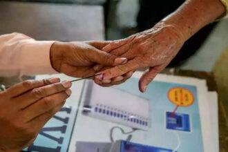 Just 500 km to vote but some won’t make it | India News