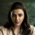 Kajal Aggarwal’s suspense thriller ‘Satyabhama’ gets a release date