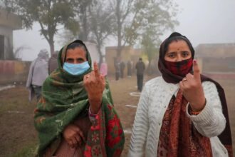 Kashmiri migrant voters in Jammu, Udhampur no longer required to fill 'Form M' to vote in Lok Sabha polls | India News