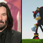 Keanu Reeves joins ‘Sonic the Hedgehog 3’ as Shadow