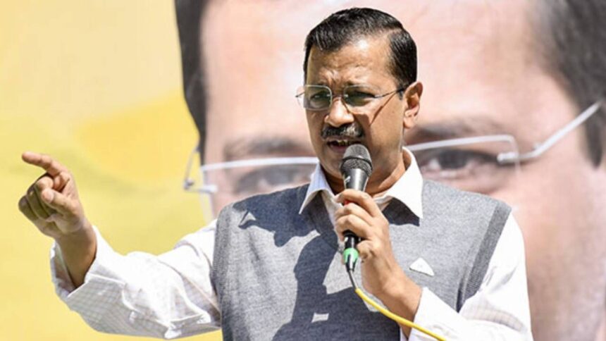 Kejriwal Has No Reason to Resign: AAP Remains Defiant in Face of ED Arrest