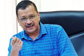 Kejriwal accuses ED of being 'petty', 'politicising' his food before court | India News