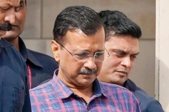 Kejriwal fights back: ‘Petty’ ED accusations over jail diet