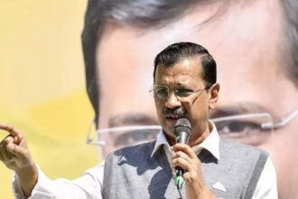 Kejriwal moves fresh plea in Delhi court seeks direction to jail authorities to administer insulin | India News