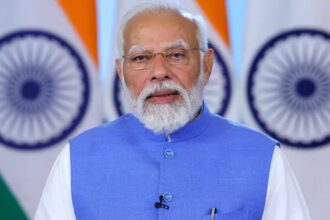 Kerala man booked for 'objectionable' posts against PM Modi | India News