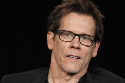 Kevin Bacon dances back to ‘Footloose’ high school