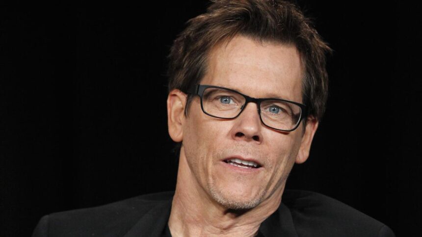 Kevin Bacon dances back to ‘Footloose’ high school