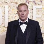 Kevin Costner’s Western film ‘Horizon’ to debut at Cannes Film Festival