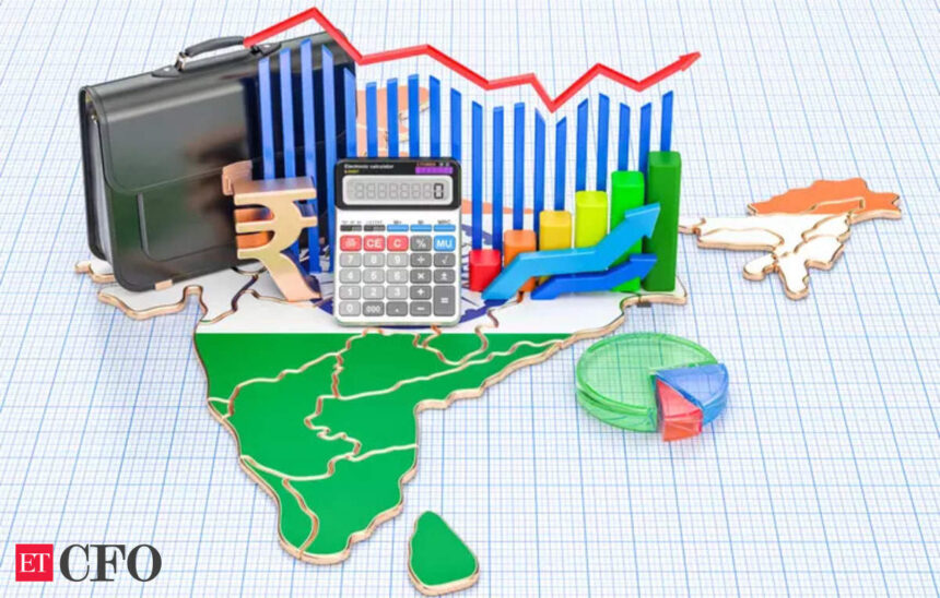 Key indicators point to economic resilience at the end of FY24: NCAER, ETCFO