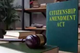 Key provisions of CAA may violate certain Articles of the Indian Constitution: Congressional report