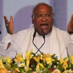 Kharge calls PM 'sardar' of liars, accuses him of sleeping during Chinese aggression | India News