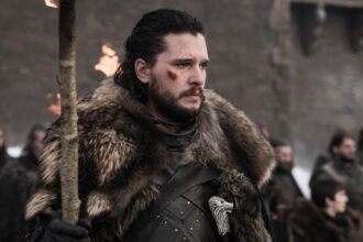 Kit Harington says ‘GoT’ spinoff on Jon Snow is ‘off the table’