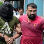 Kolkata court grants NIA 3-day transit remand of Bengaluru cafe blast accused