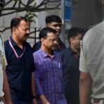 LG Conspiring With Tihar Authorities: AAP Repeats 'Plot to Kill' Charge, Demands Insulin For CM